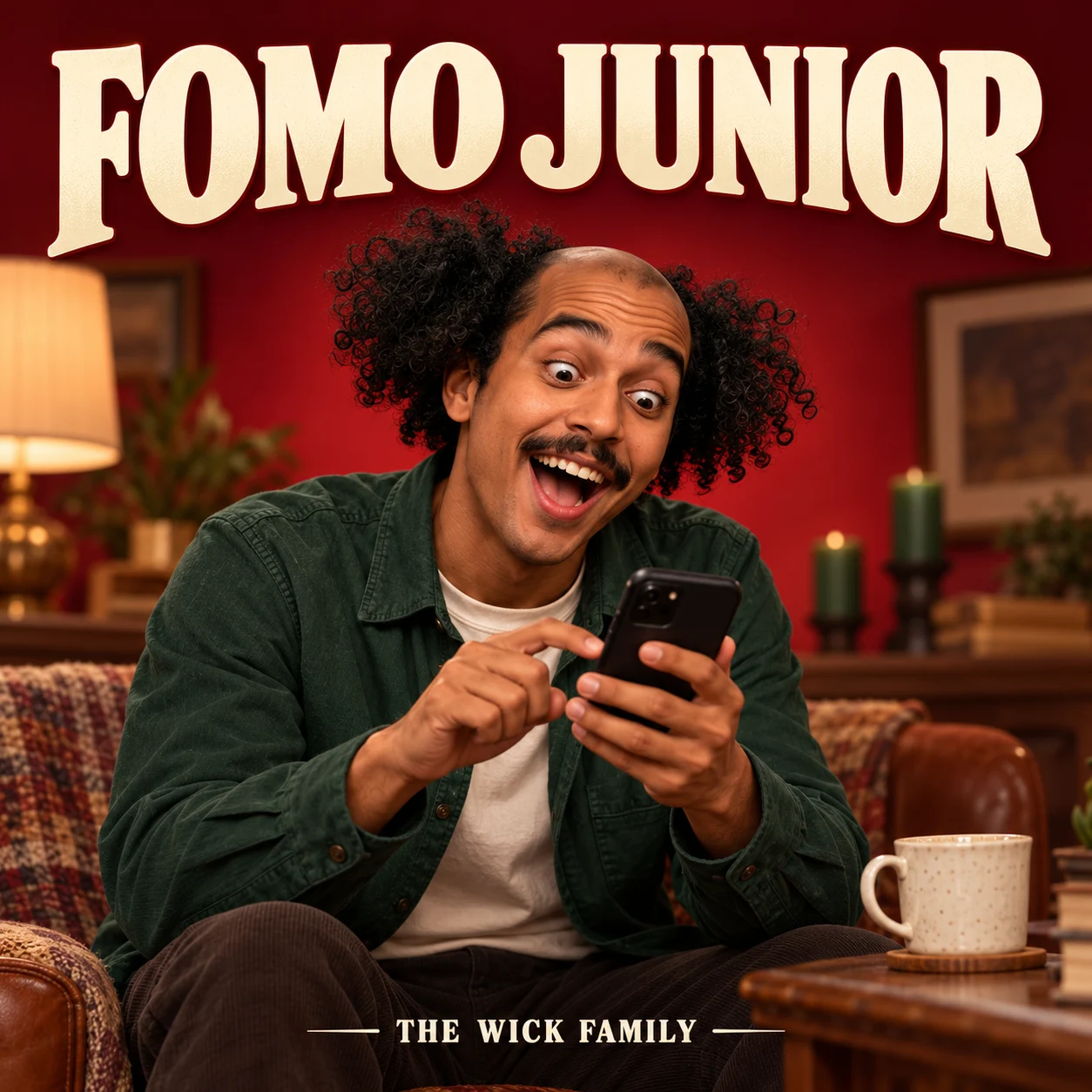 FOMO Junior