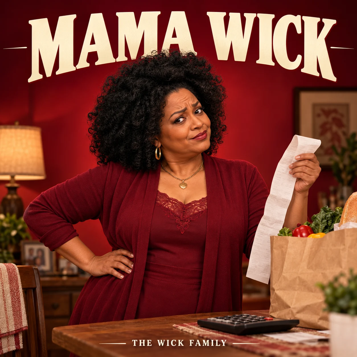 Mama Wick